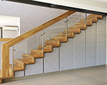 Construction et protection de vos escaliers par Escaliers Maisons à Cours-la-Ville